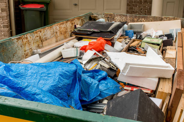 Best Same-Day Junk Removal Services  in Zionsville, IN