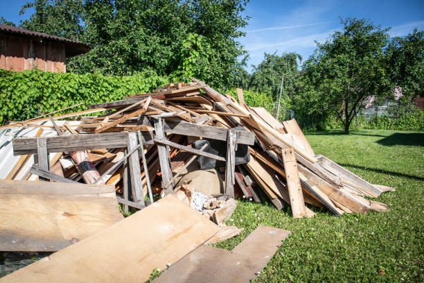 Trusted Zionsville, IN Junk Removal Services Experts